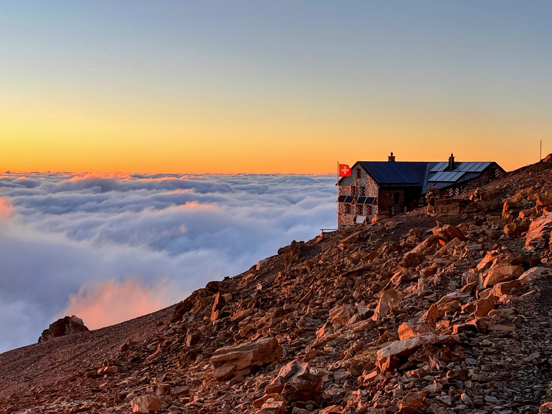 Die 20 Schönsten Wanderungen In Der Schweiz