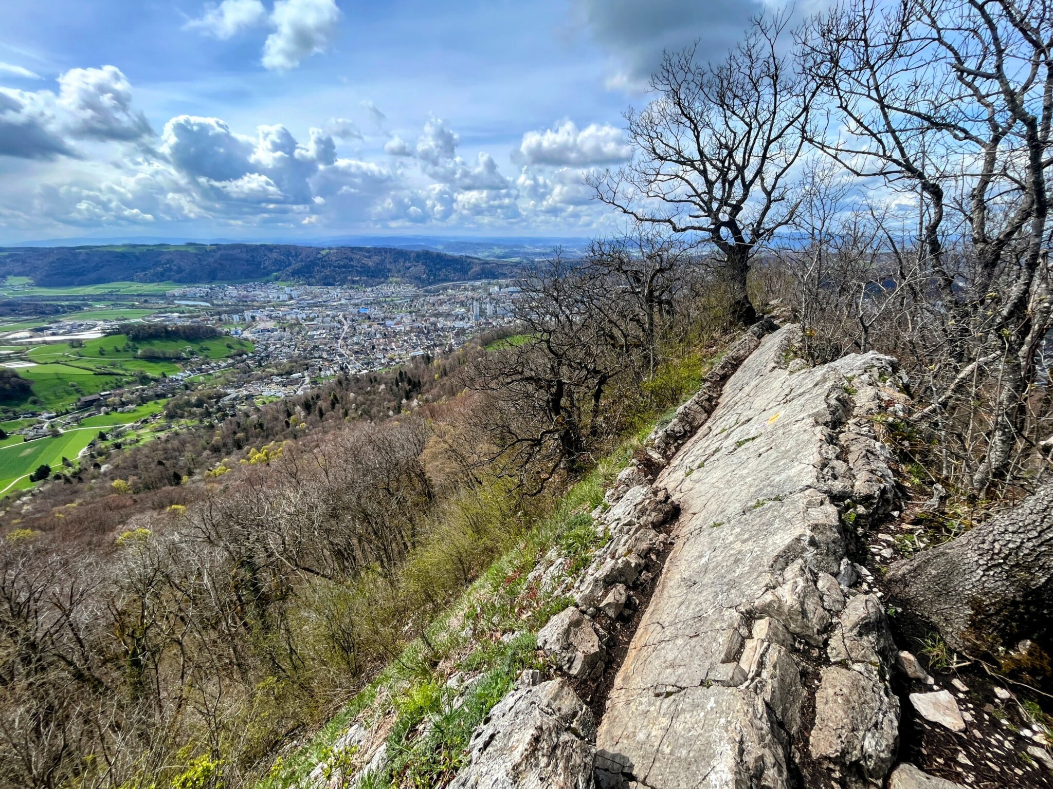 wanderung_lägern_