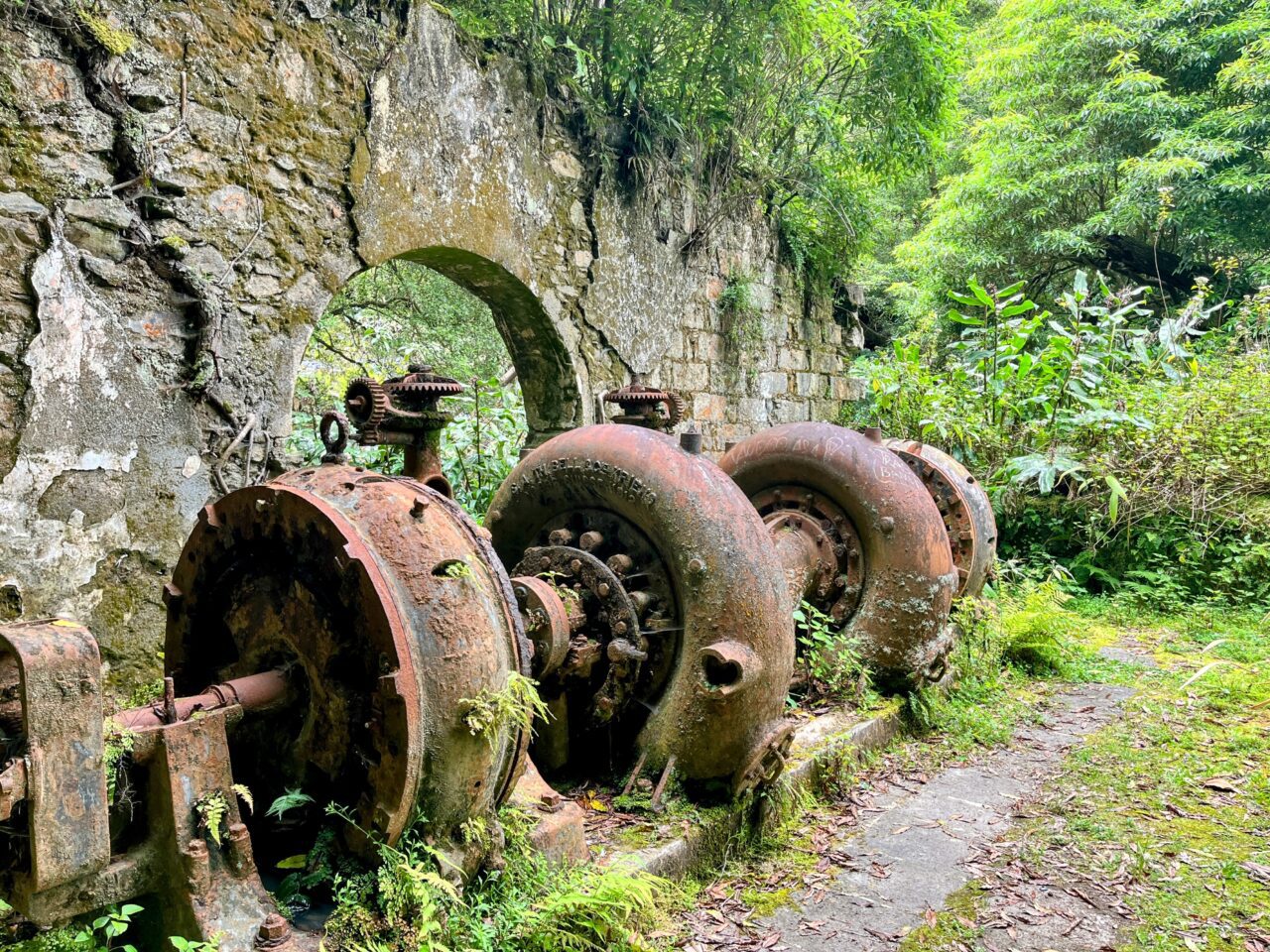 wanderung_agua_do_alta_levada_lagao_do_fogo_