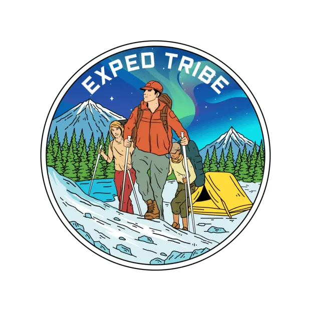 Exped-Tribe-Logo