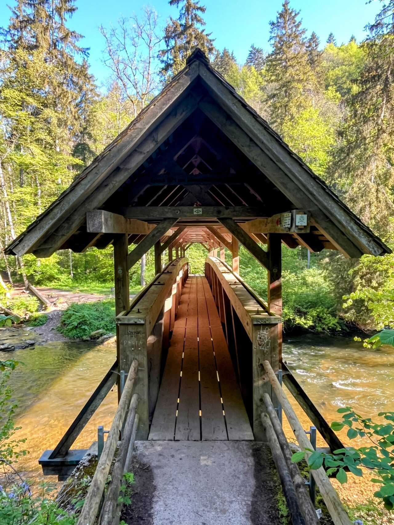 wanderung_schluchtensteig_etappe_2_wutachmuehle_lenzkirch_