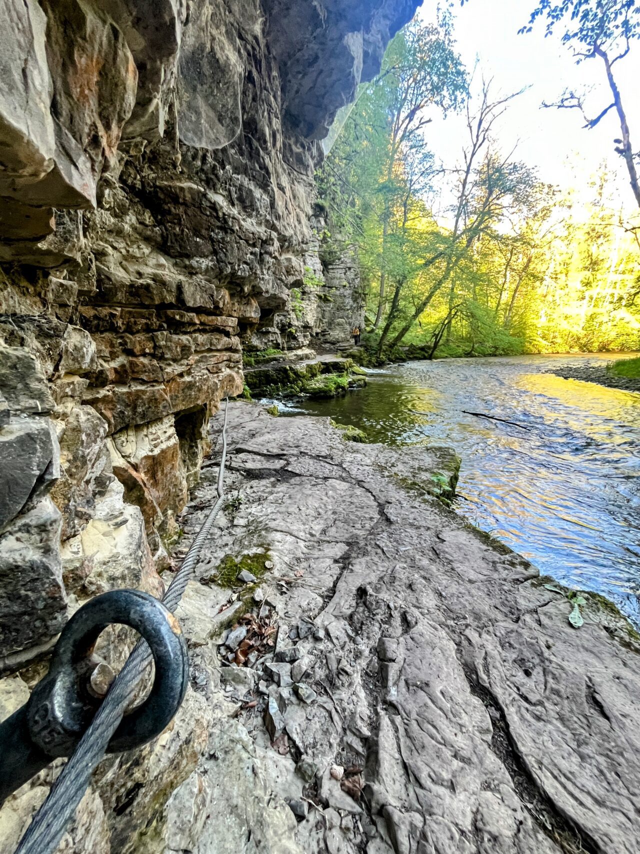 wanderung_schluchtensteig_etappe_2_wutachmuehle_lenzkirch_