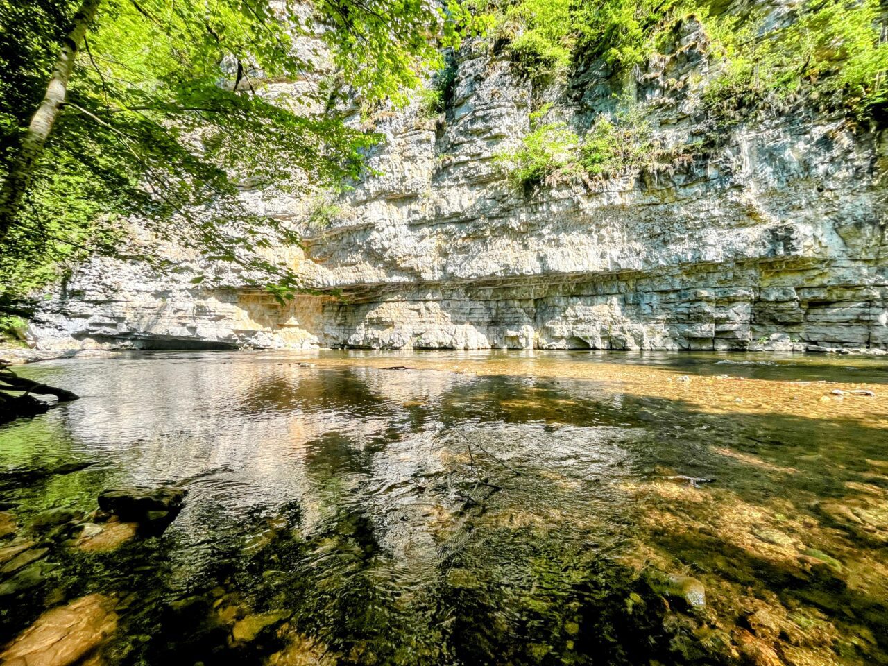 wanderung_schluchtensteig_etappe_2_wutachmuehle_lenzkirch_