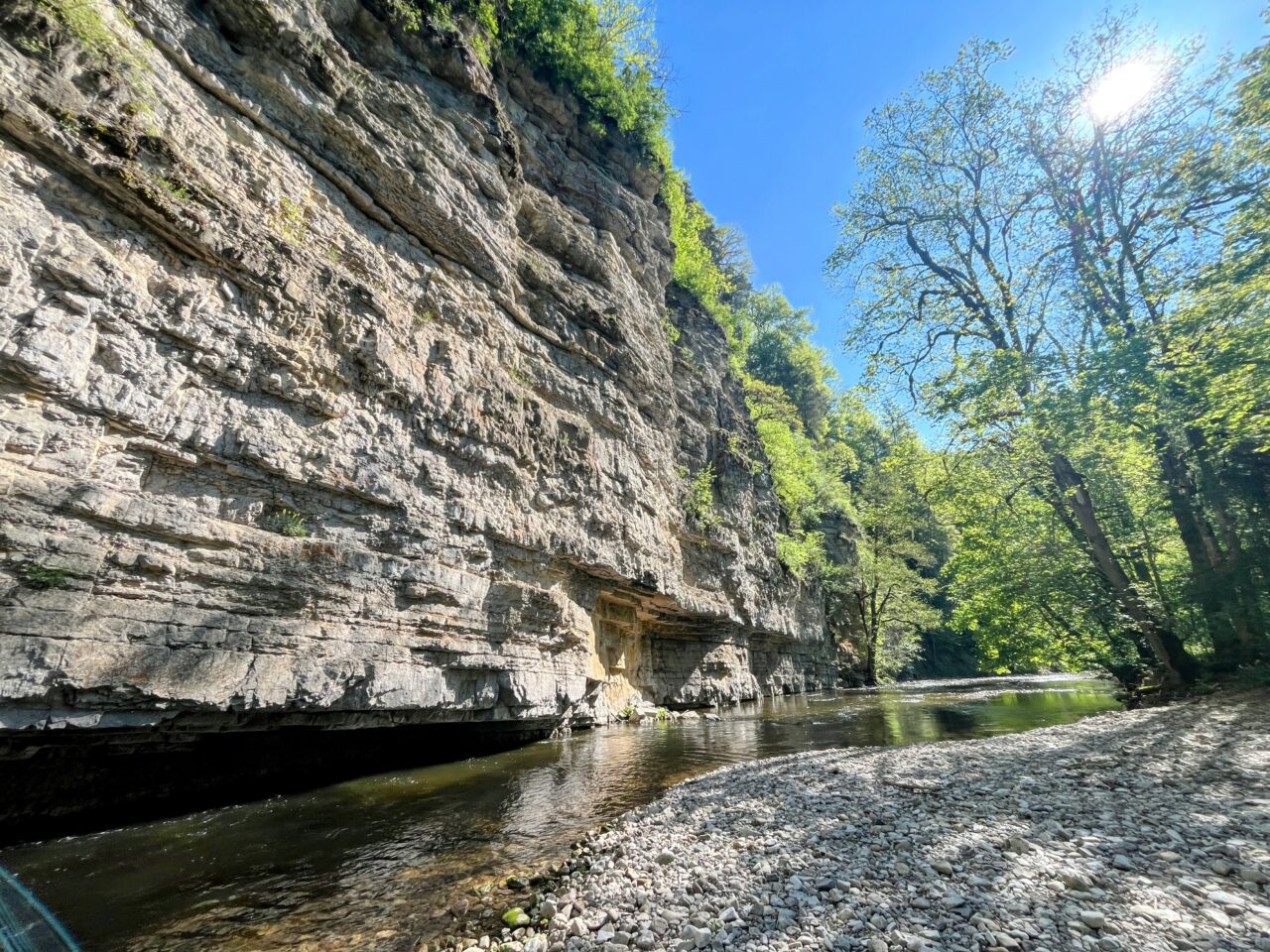 wanderung_schluchtensteig_etappe_2_wutachmuehle_lenzkirch_