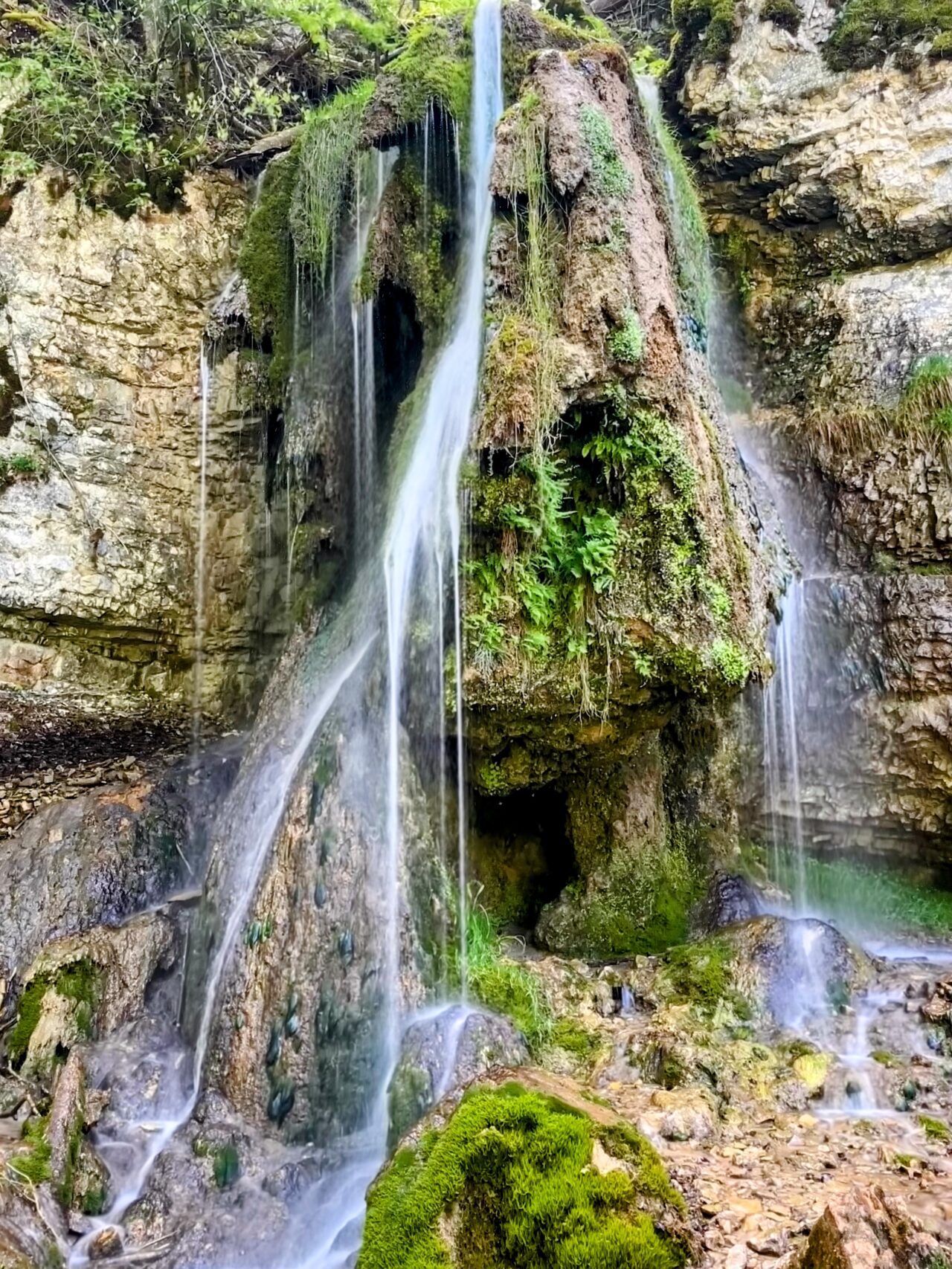 wanderung_schluchtensteig_etappe_2_wutachmuehle_lenzkirch_