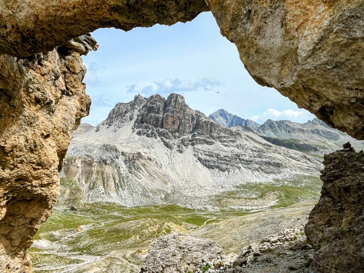 wanderung_parc_ela_trek_tag_1_julierpass_alp_flix_berghaus_piz_platta_