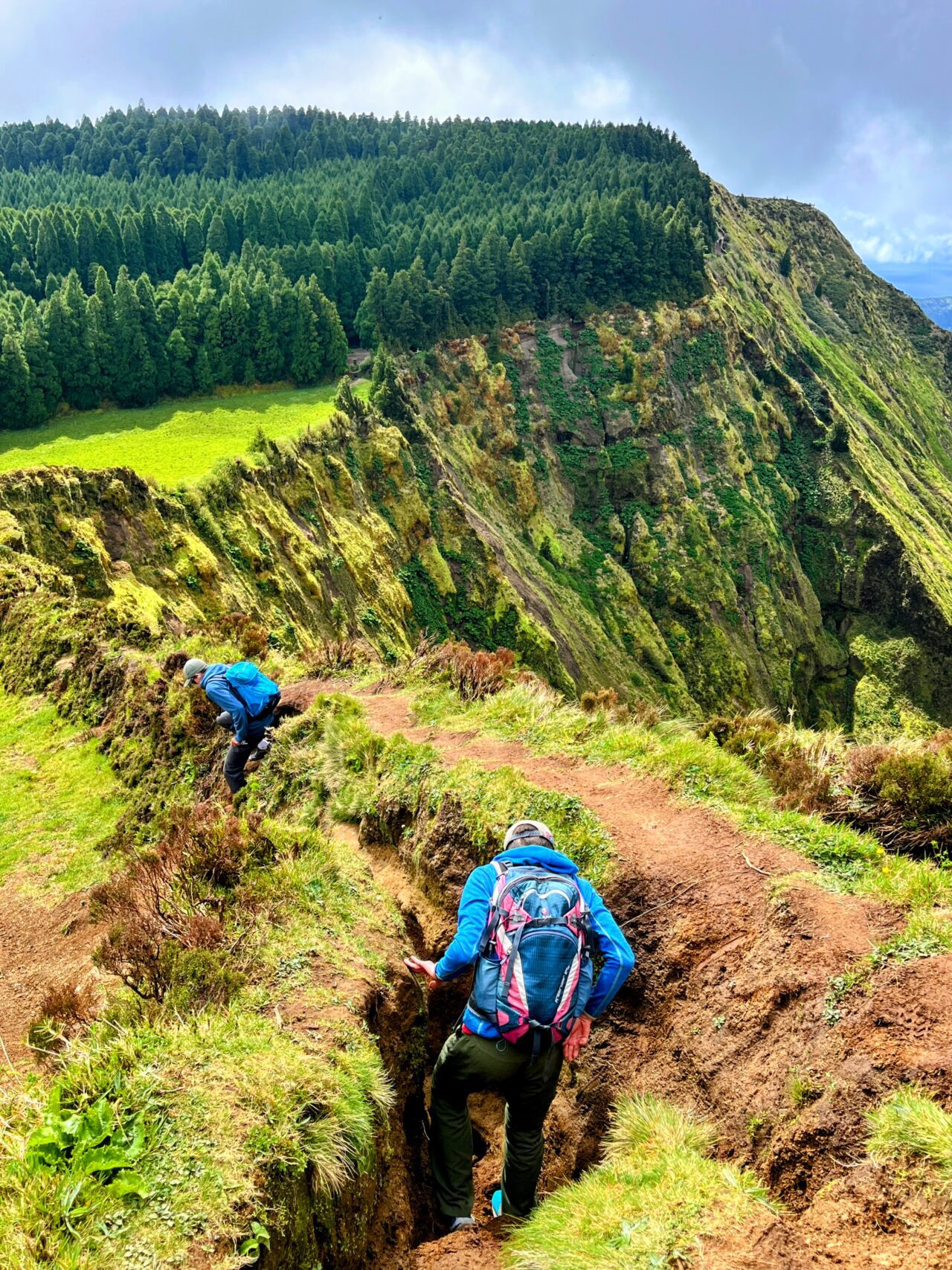 wanderung_caldeiras_das_sete_cidades_lost_place_