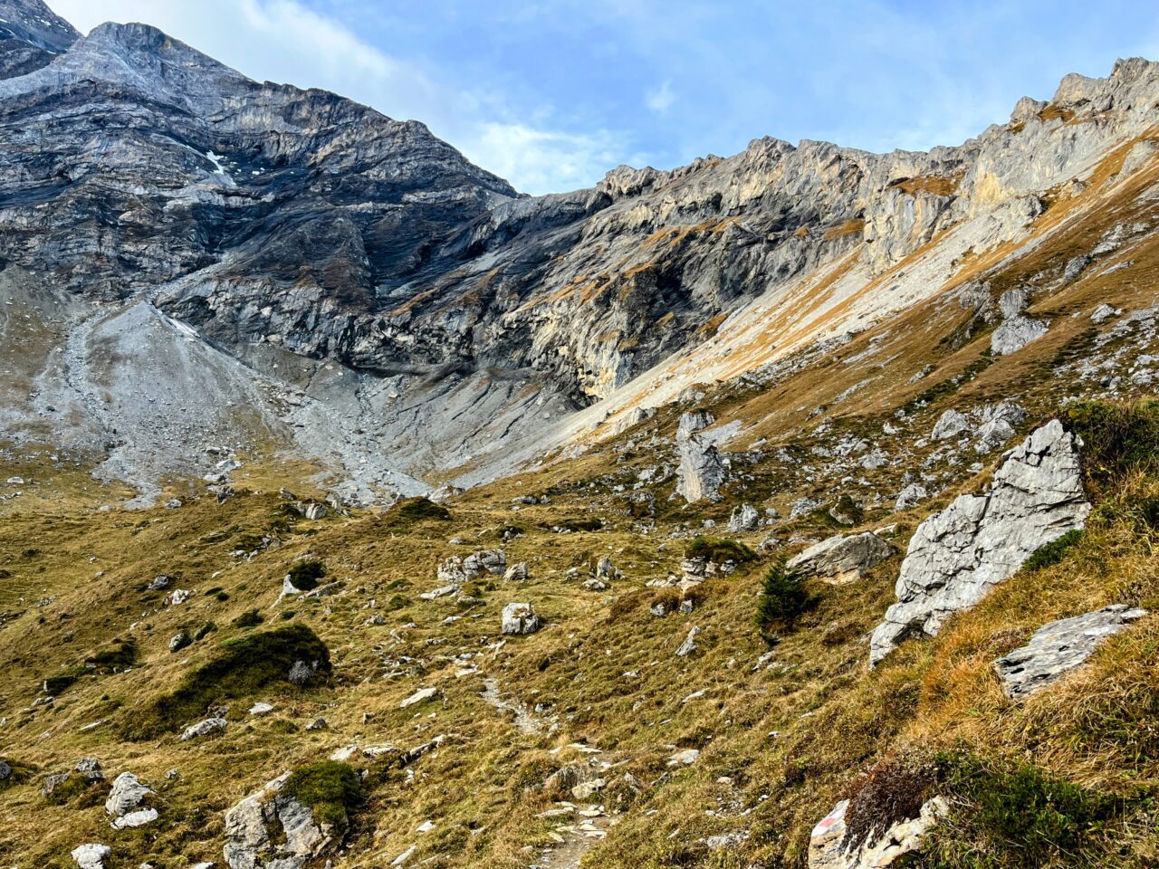 Wanderung_fisetenpass_claridenhuette_