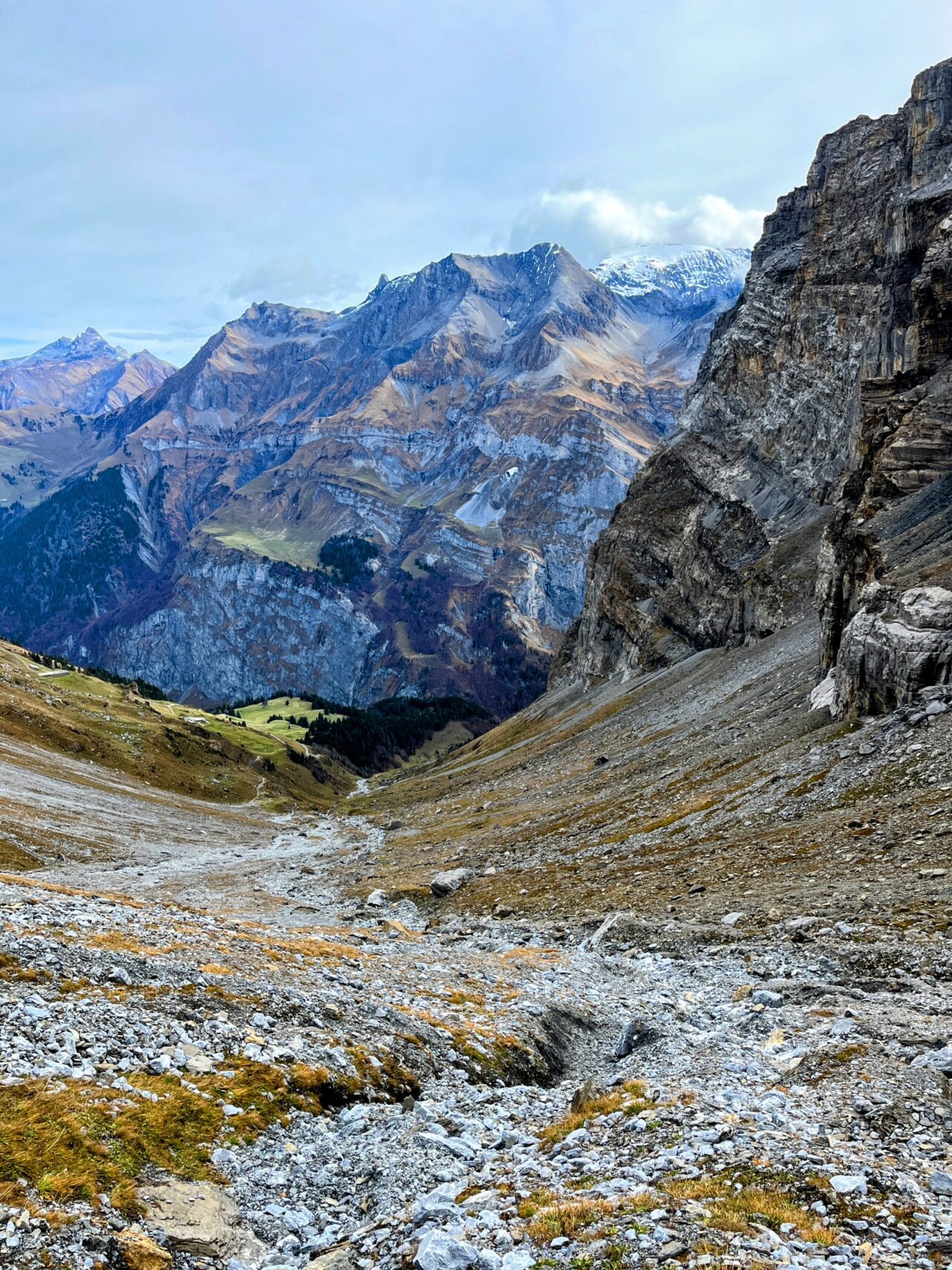 Wanderung_fisetenpass_claridenhuette_