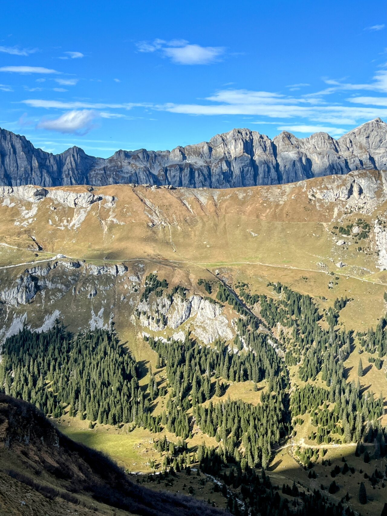 Wanderung_fisetenpass_claridenhuette_